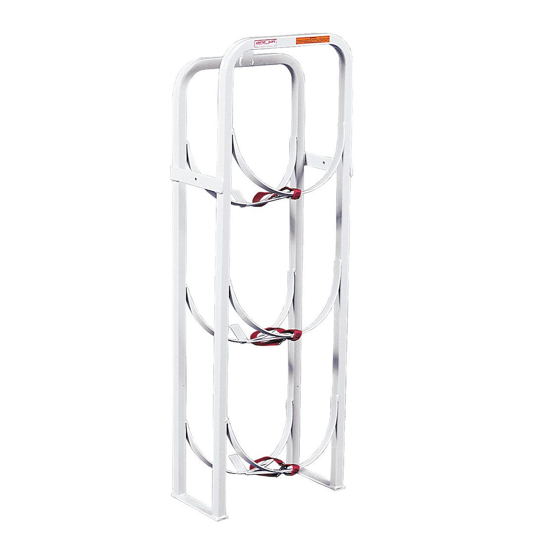WEATHERGUARD RACK  FREON TANK (FSV) [9862-3-01]