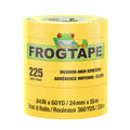 SHURTAPE CP 225 GLD-24MM X 55M-48 RLS [105320]