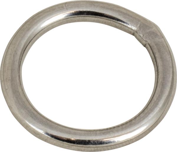 SEA DOG STAINLESS RING 5/16' X 2-1/4' [191522]