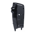 LIPPERT COMP COVER IDLER SIDE BACK EDGE IN BLACK [771413]