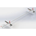 WEATHERGUARD FULL-SIZE VAN DROP-DOWN DUAL DROP [2275-3-01]