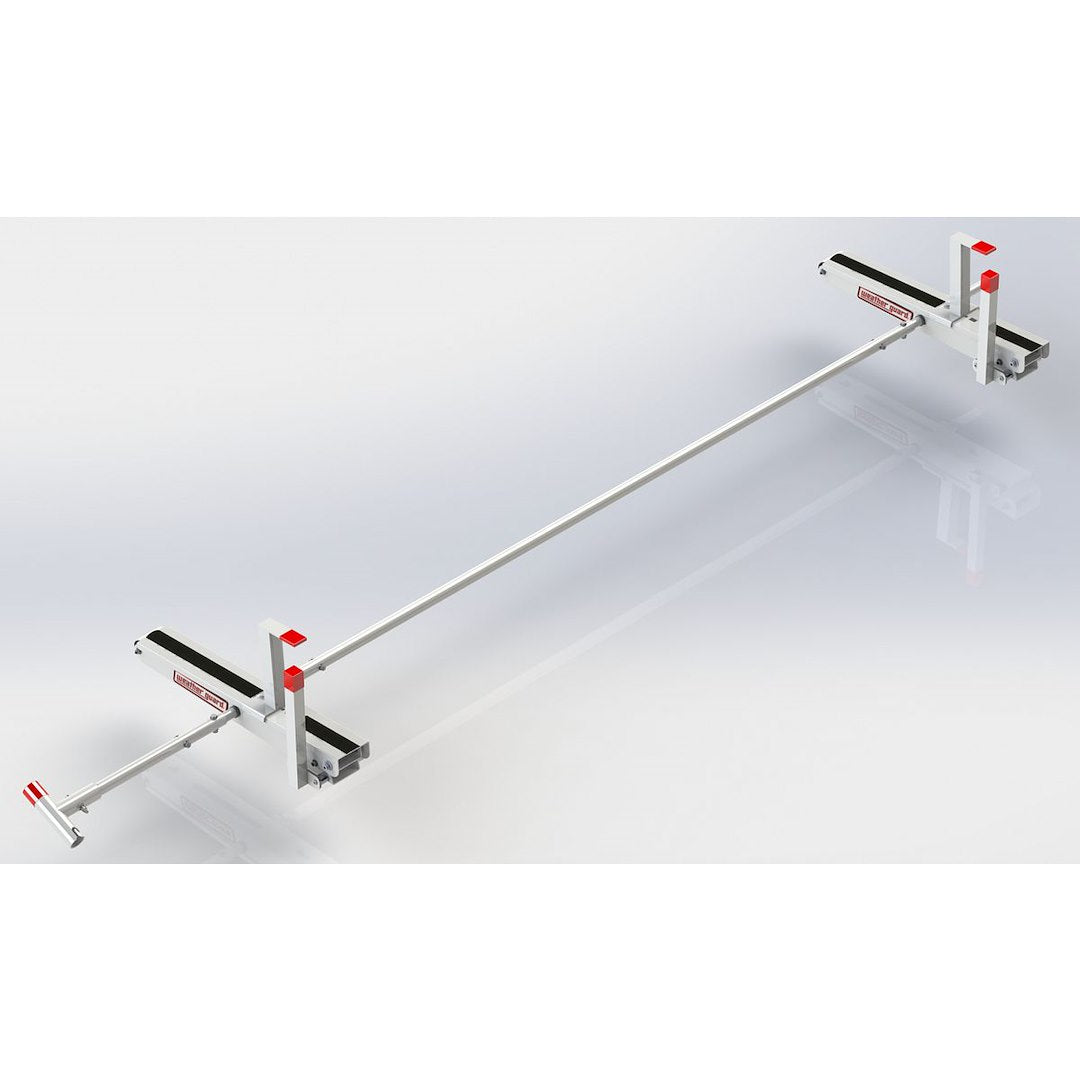 WEATHERGUARD FULL-SIZE VAN DROP-DOWN DUAL DROP [2275-3-01]