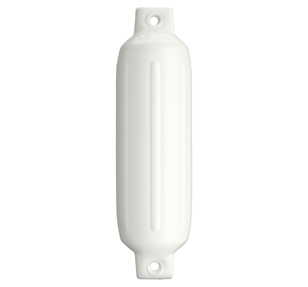 POLYFORM 4.5' X 15.5' TWIN EYE FENDER [45-162-056]