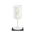 SILWY MAGNET MAG PLAS GLASS WINE CHEERS 0 3L [KO-WI-W300-1]