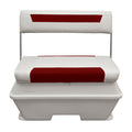 WISE SEATING WISE DLX156-1906 DLX PONTOON - 70 Q [DLX156-1906]