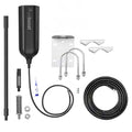 WE BOOST DRIVE RV ANTENNA INCLUDES: RV OTR A [311230]