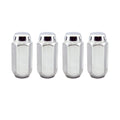 MCGARD LUGNUT 14X1.5 13/16 4PK [64021]