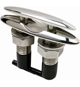 ATTWOOD MARI 6' NEAT CLEAT [66517-1]
