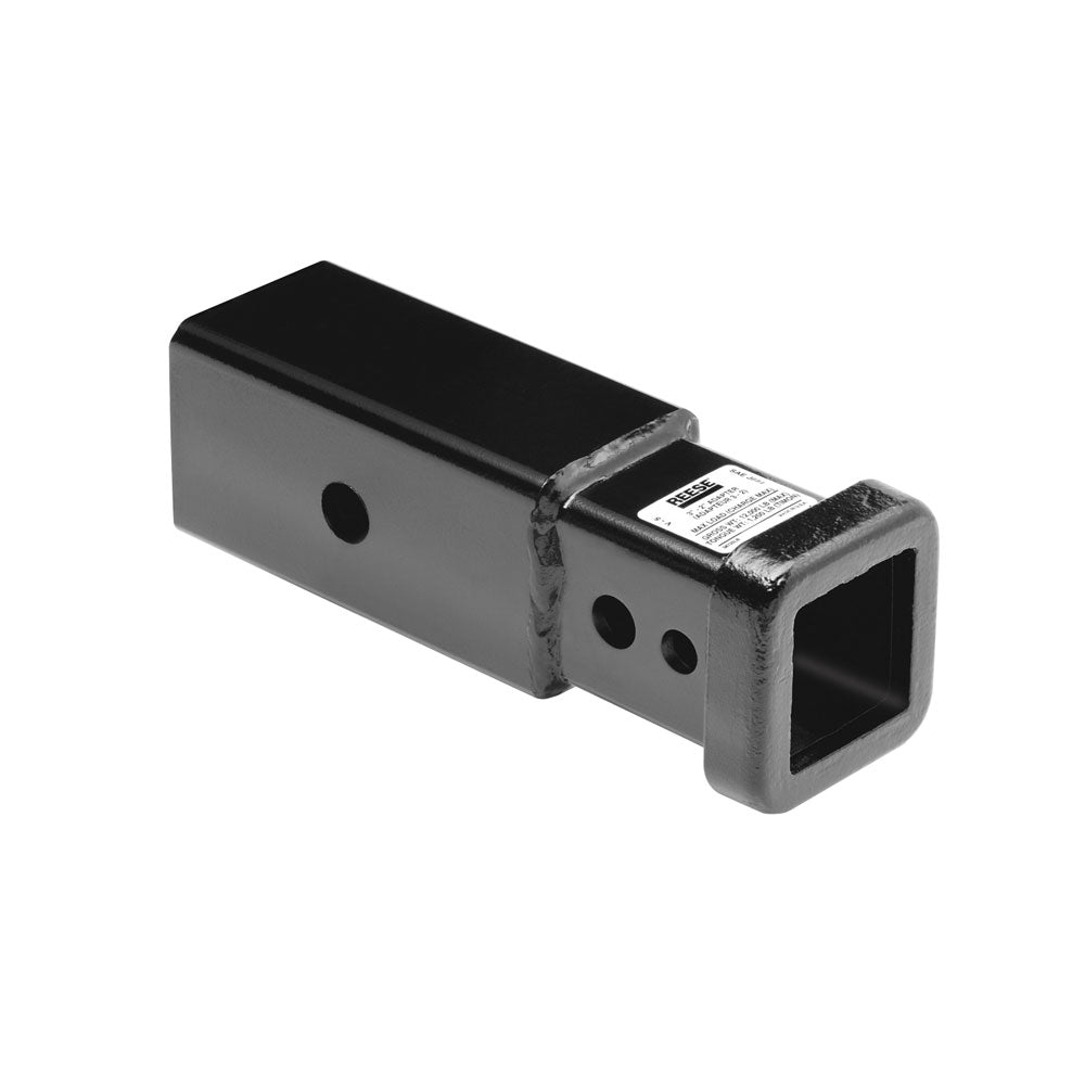 DRAW TITE SUPER TITAN  RECEIVER ADAPTER  REDU [38735]