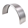 HUSKY TOWING 36' ROUND FENDER SNG 90 DEGREE BACK [F0006]