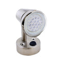 VALTERRA LLC 20 DIODE WALL SCONCE [DG52641VP]