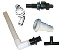 T-H MARINE BAITWELL KIT [BWK-2-DP]