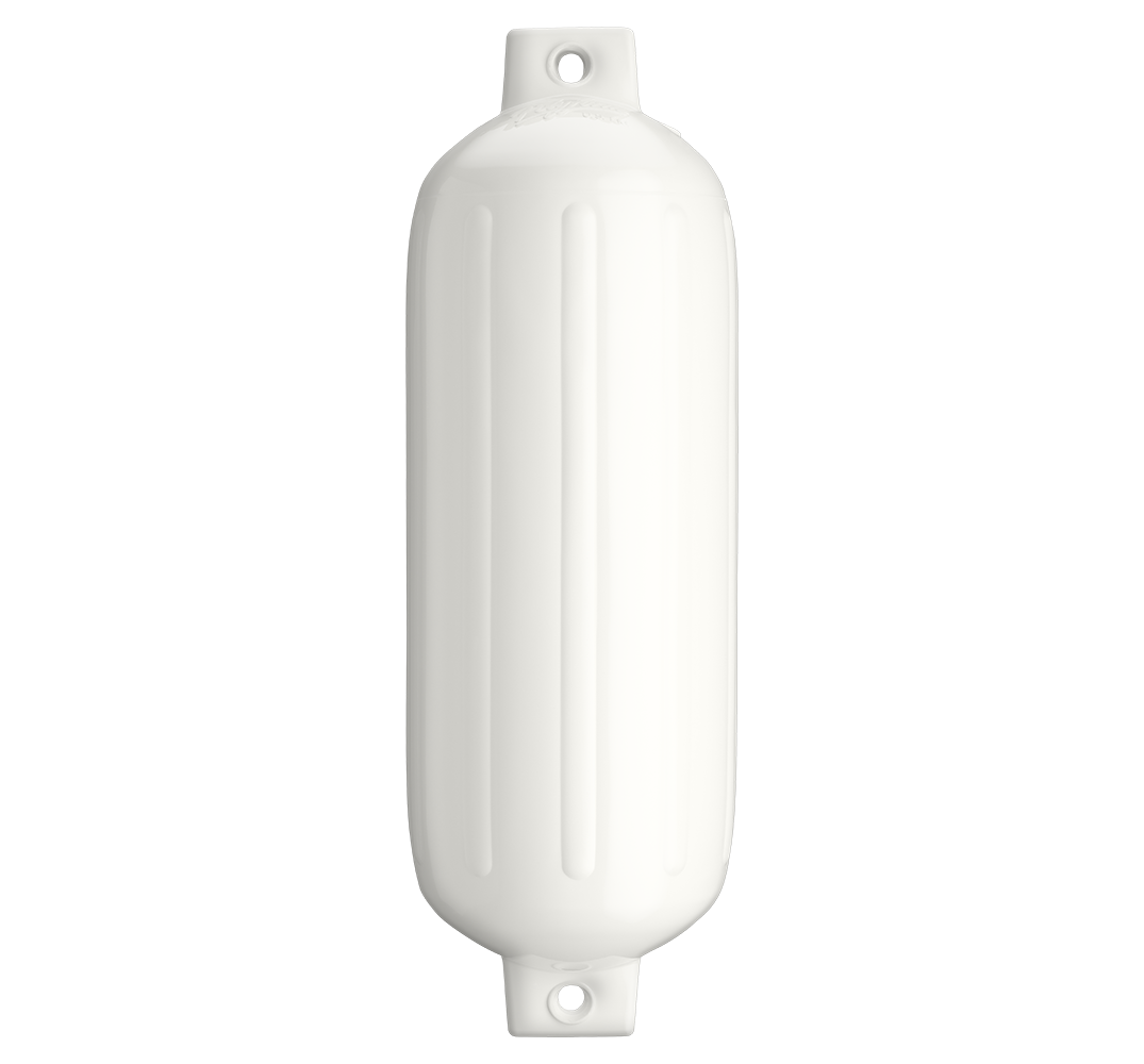POLYFORM 8.8' X 26.8' TWIN EYE FENDER [41-639-559]