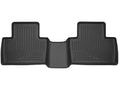 HUSKYLINER WB 2ND SEAT FLOOR LINER [16921]