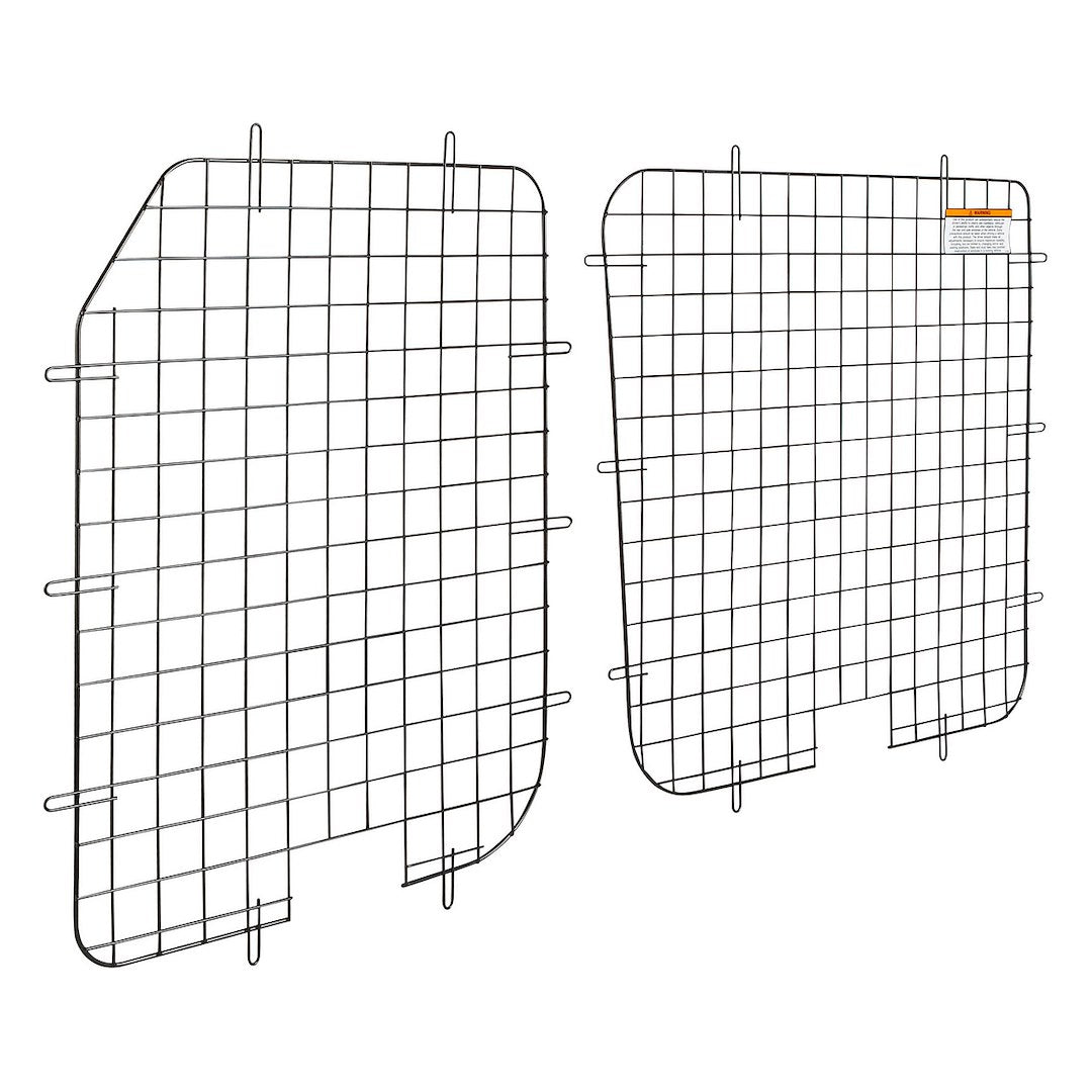 WEATHERGUARD FORD TRANSIT SCREEN REAR LOW [88060]
