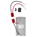 CONNECT EASE 36 VOLT SINGLE CASE BATTE [RCE36VSCK]