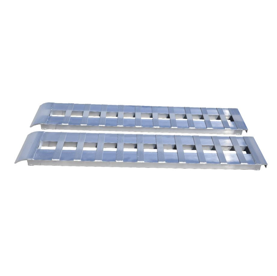 Gen-Y Hitch 1 Pair Heavy Duty 6 Foot Aluminum L [GH-16072]