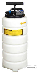 MOELLER 15.0L FLUID EXTRACTOR [035360]