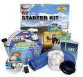 VALTERRA LLC STARTER KIT  STD. W/DVD [K88105DVD]