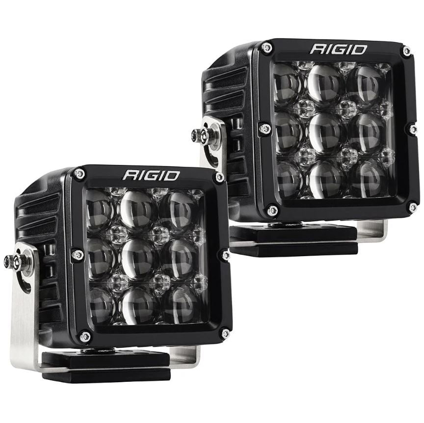 RIGID IND DXL HYPERSPOT /2 [322413]