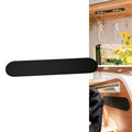 SILWY MAGNET METAL STRIP 25 CM BLACK [L000-10KA-1]