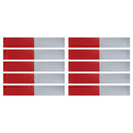 PERFORM TOOL DOT REFLECTIVE TAPE 2INX25FT [W1559]