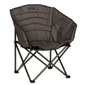 LIPPERT COMP LIPPERT CAMPFIRE PADDED BARREL CHAI [2022114800]