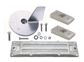 EMP ANODE KIT  ALUMINUM [93-04104]