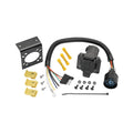 TOW READY 7 TO 4 WAY KIT W/BRACKET [20125]