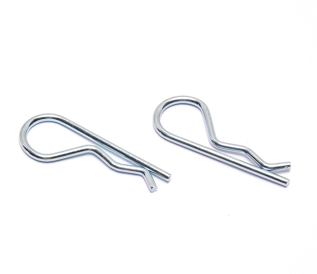 ROADMASTER 2PK PIN CLIPS [910028]