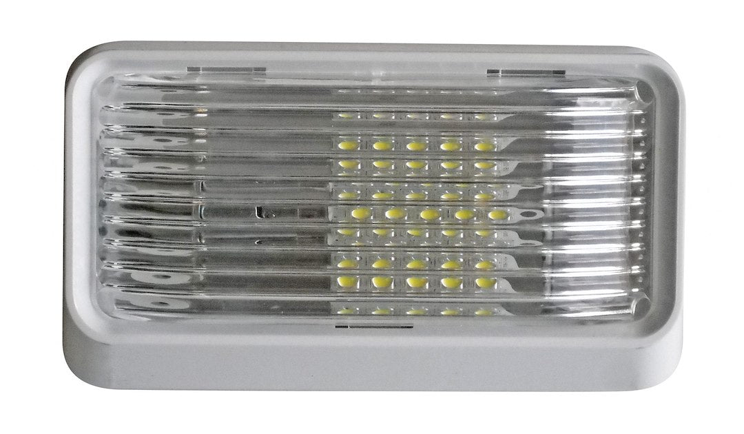 VALTERRA LLC PORCHLIGHT WHITE NOSW [DG71254VP]