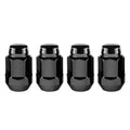 MCGARD 1/2 BLACK LUG NUT 1/PC [64029]