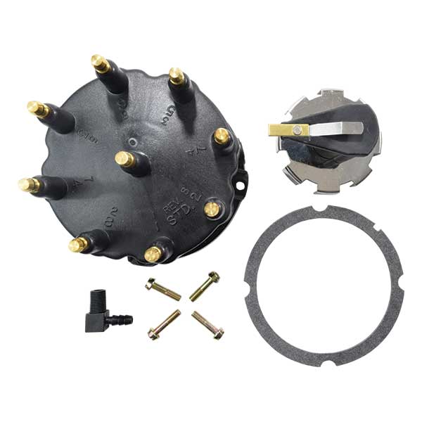 EMP TUNE-UP KIT WITH CAP [300-03085]