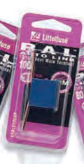 LITTELFUSE PAL STRAIGHT MALE TERM  1 [PAL1100BP]