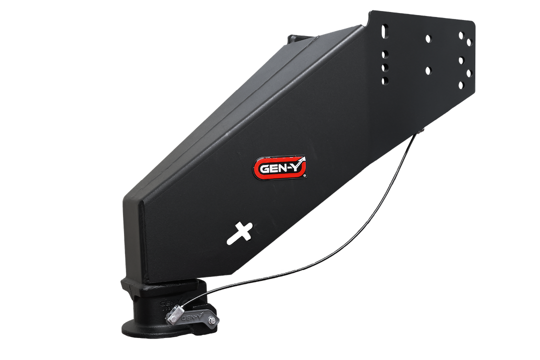 GEN-Y HITCH NOMAD FW GN   1621/1116/1716 [GH-8101]