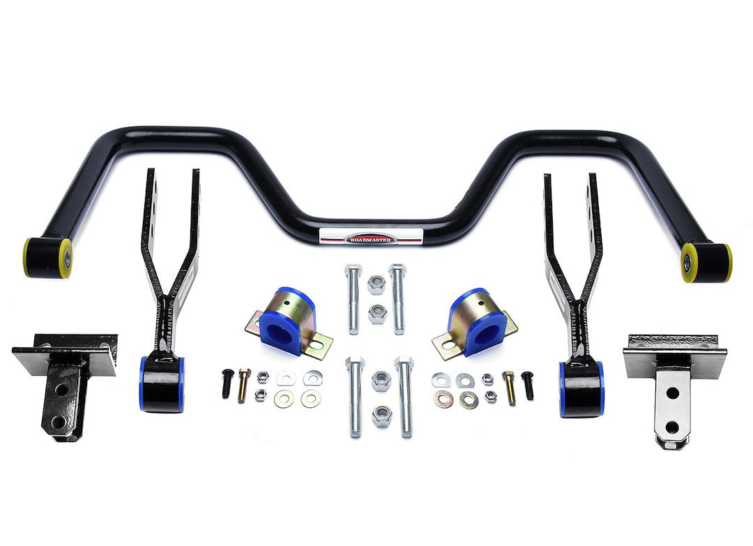 ROADMASTER REAR SWAY BAR [1139-146]