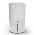 MOMENTUM MID-SIZE PORTABLE DEHUMIDIFIER [EDV-2400]