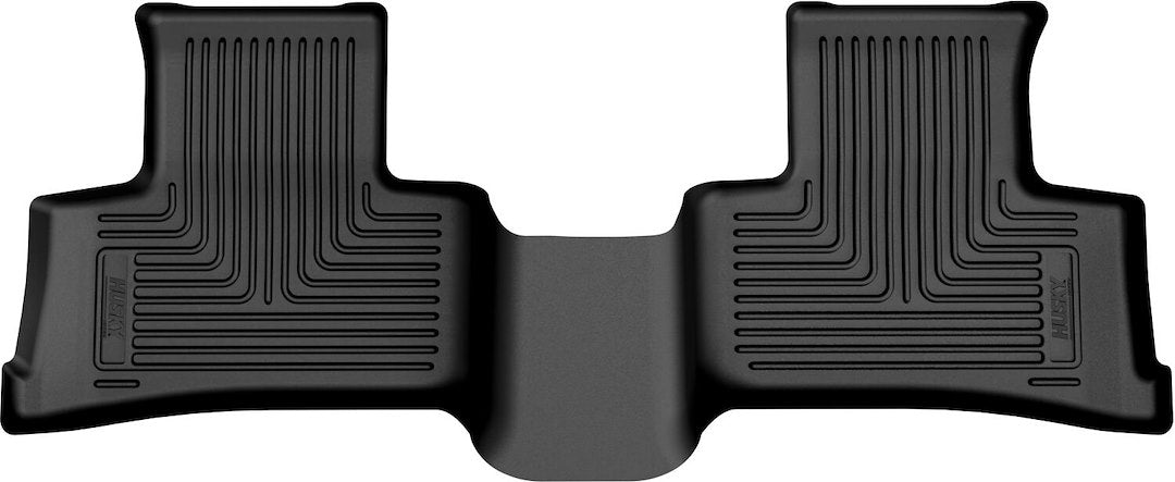 HUSKYLINER WB 2ND SEAT FLOOR LINER [19941]