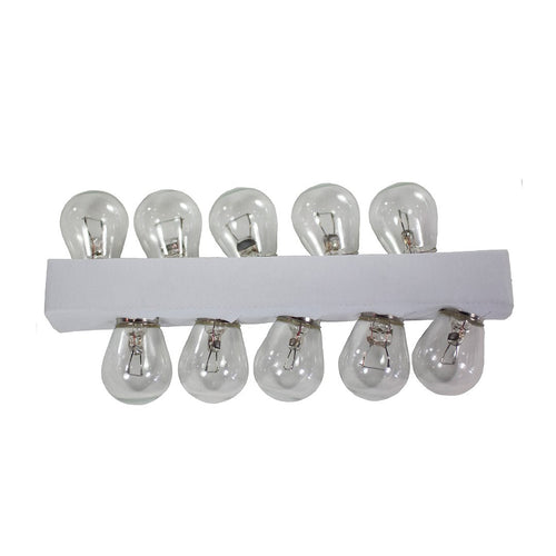 ARCON BULB #1076 BOX/10 [16773]