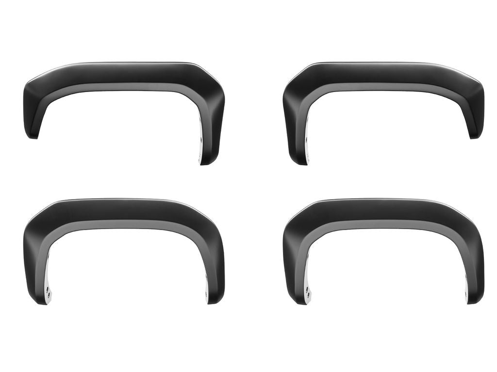 HUSKYLINER FF EXTEND-A-FENDER STYLE 4PC [2805944]
