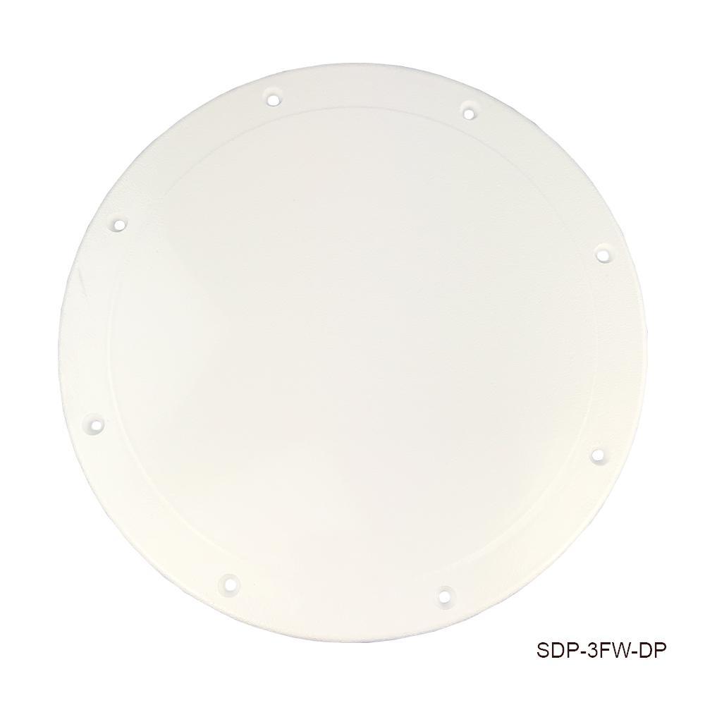T-H MARINE 10' SOWN PLATE [SDP-3FW-DP]