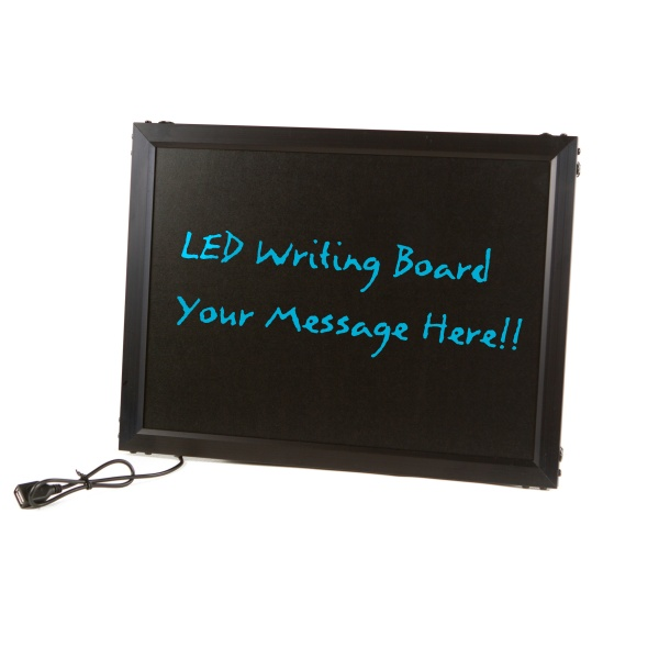 WIRTHCO LED WRITING BOARD [23060]