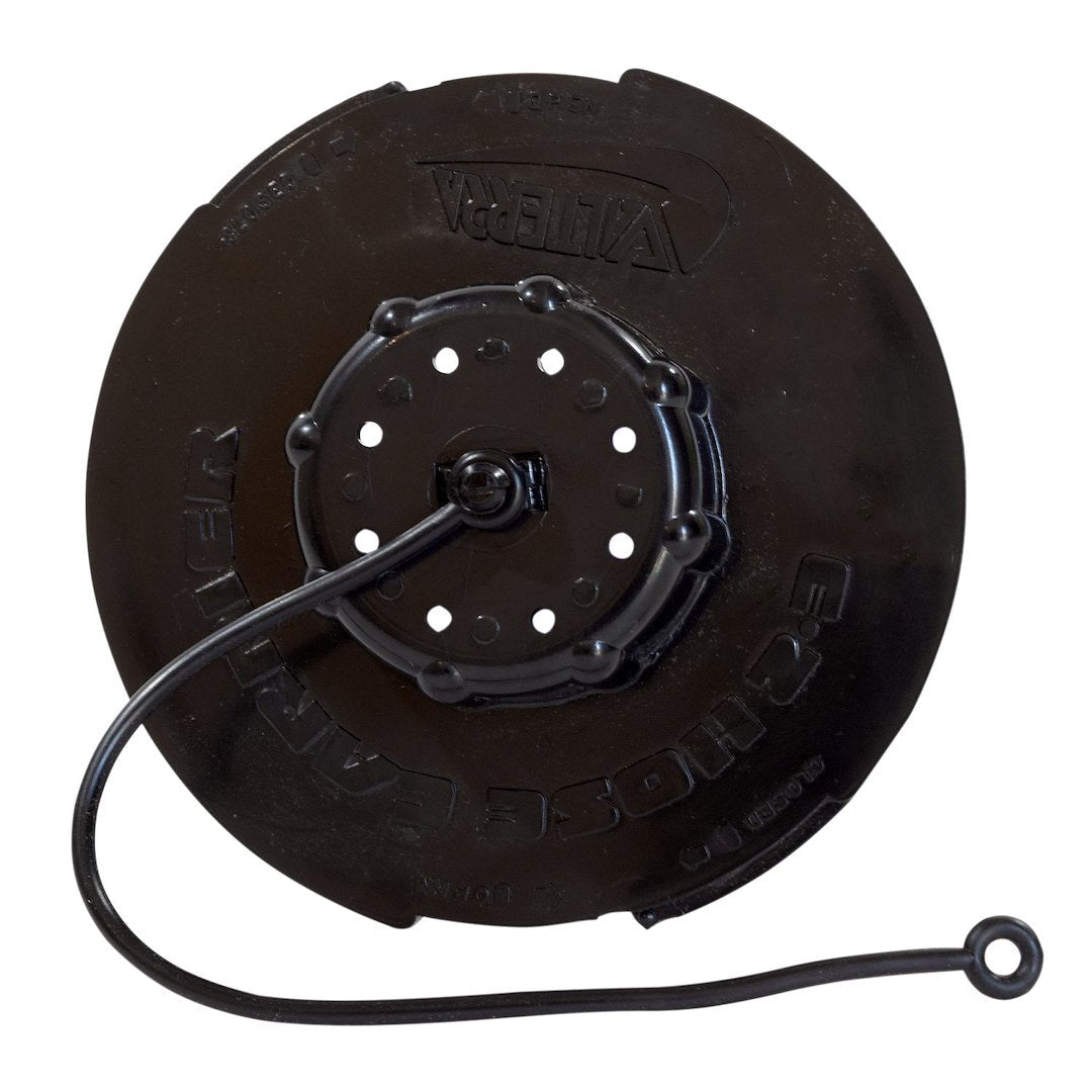 VALTERRA LLC SEWER HOSE CARRIER CAP [A04-0161BK]