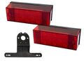 PETERSON MFG LED REAR TRAILER LIGHT KI [V947]