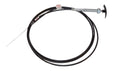 VALTERRA LLC CABLE WITH VALVE HANDLE  120' [TC120CNPB]