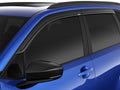 HUSKYLINER HUSKY VV LOW PRO 4PC SMOKE [2854127]