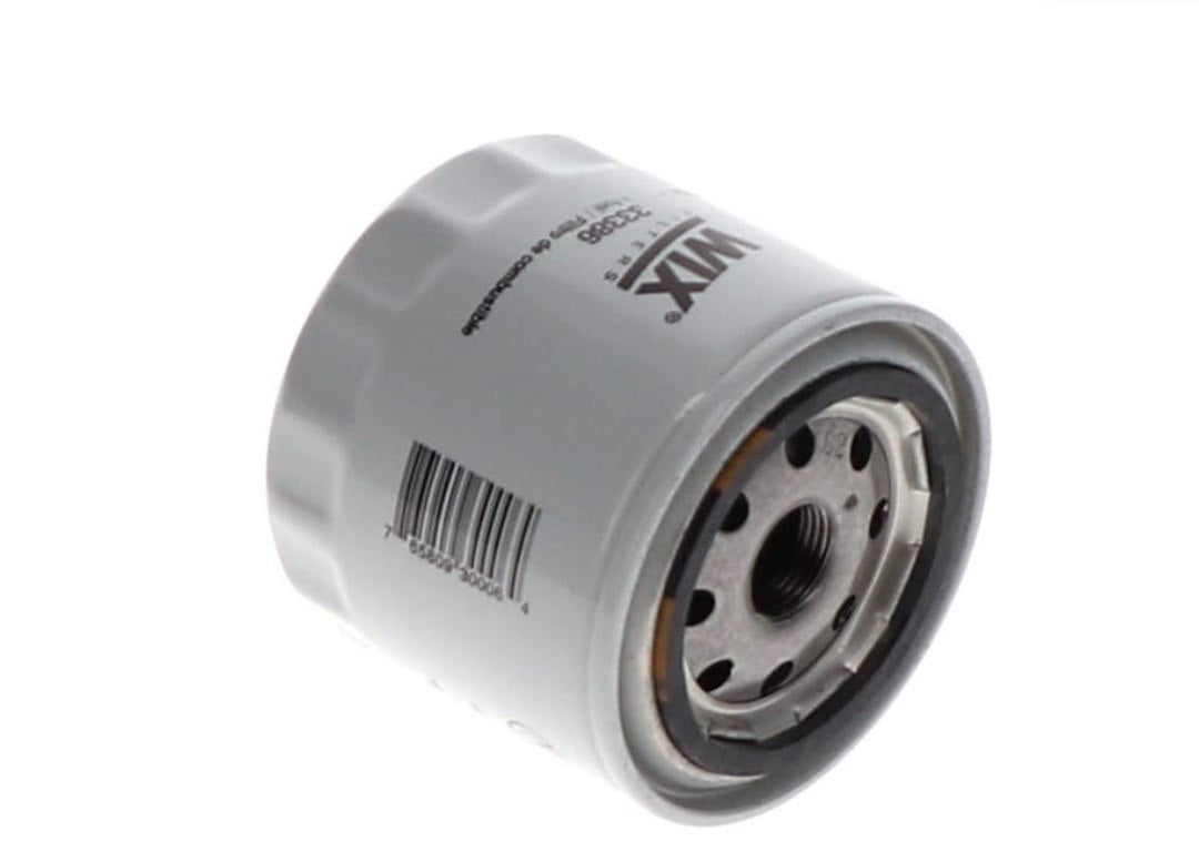 WIX FILTR HD FUEL [33386]