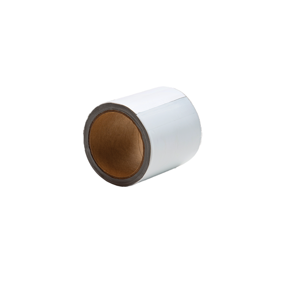 DICOR CORP ROOF REP TAPE -WHT 4'X25' [522TPO-425-1C]