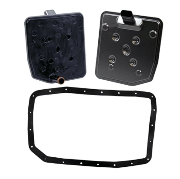 WIX FILTR LD TRANSMISSION FILTER [WL10652]
