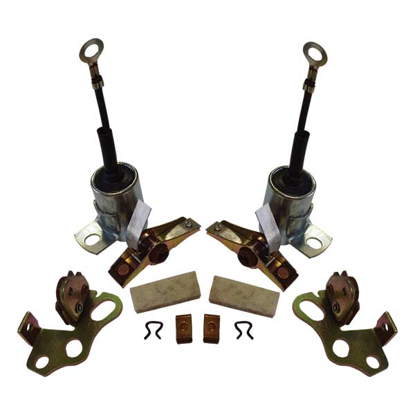 EMP TUNE-UP KIT [300-05002]